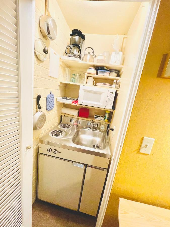 A Place In The Sun Hotel - Adults Only Big Units, 24H Heated Pool & Spa In 1 Acre Park Prime Location, Dog Friendly, Top Midcentury Modern Boutique Hotel Palm Springs Exterior foto