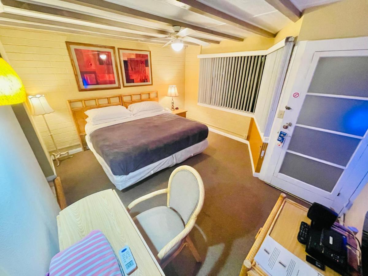A Place In The Sun Hotel - Adults Only Big Units, 24H Heated Pool & Spa In 1 Acre Park Prime Location, Dog Friendly, Top Midcentury Modern Boutique Hotel Palm Springs Exterior foto