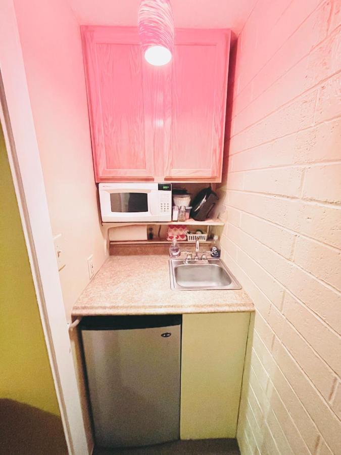 A Place In The Sun Hotel - Adults Only Big Units, 24H Heated Pool & Spa In 1 Acre Park Prime Location, Dog Friendly, Top Midcentury Modern Boutique Hotel Palm Springs Exterior foto