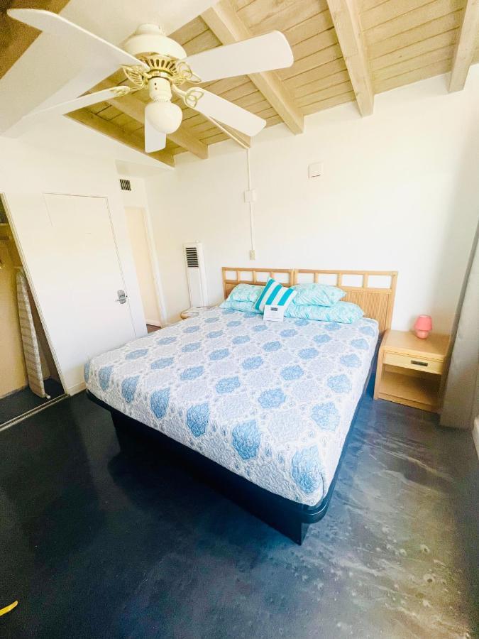 A Place In The Sun Hotel - Adults Only Big Units, 24H Heated Pool & Spa In 1 Acre Park Prime Location, Dog Friendly, Top Midcentury Modern Boutique Hotel Palm Springs Exterior foto