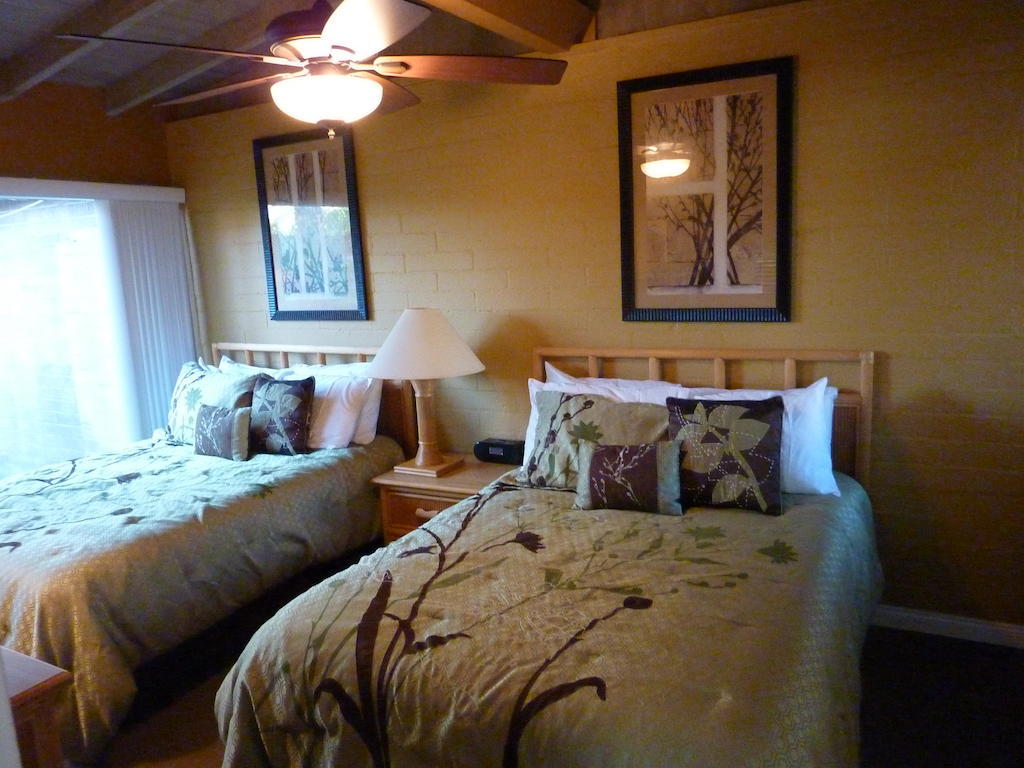 A Place In The Sun Hotel - Adults Only Big Units, 24H Heated Pool & Spa In 1 Acre Park Prime Location, Dog Friendly, Top Midcentury Modern Boutique Hotel Palm Springs Habitación foto